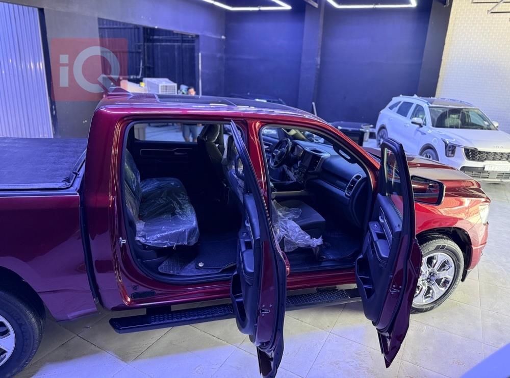 ڕام 1500